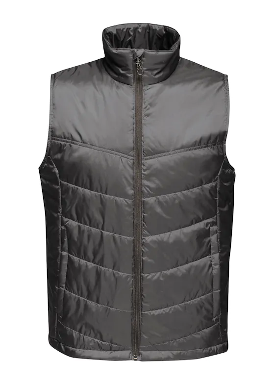 Regatta Stage II Insulated Weste für Herren