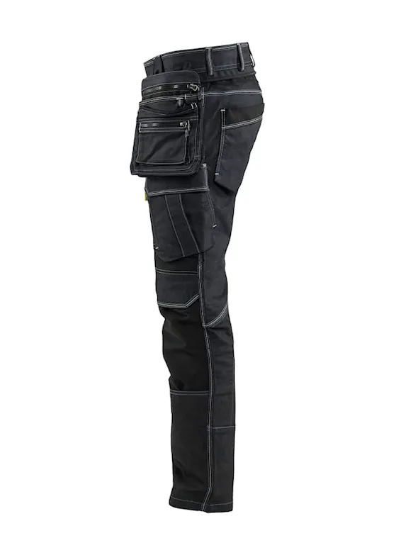 Blåkläder 1980 ToolRig Werkbroek Stretch