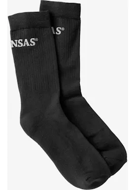 Fristads Socken, 2 Paar, 9186 Soc