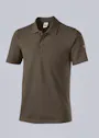 BP® 1712 Poloshirt Stretch Modern Fit miniatuur