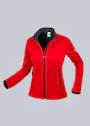 BP® Softshelljacke für Damen 1695 Vorschaubild