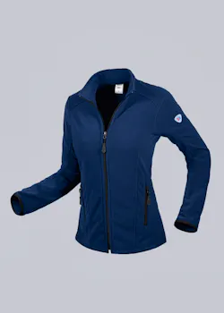 BP® Veste polaire pour femmes 1693 thumbnail (vignette)