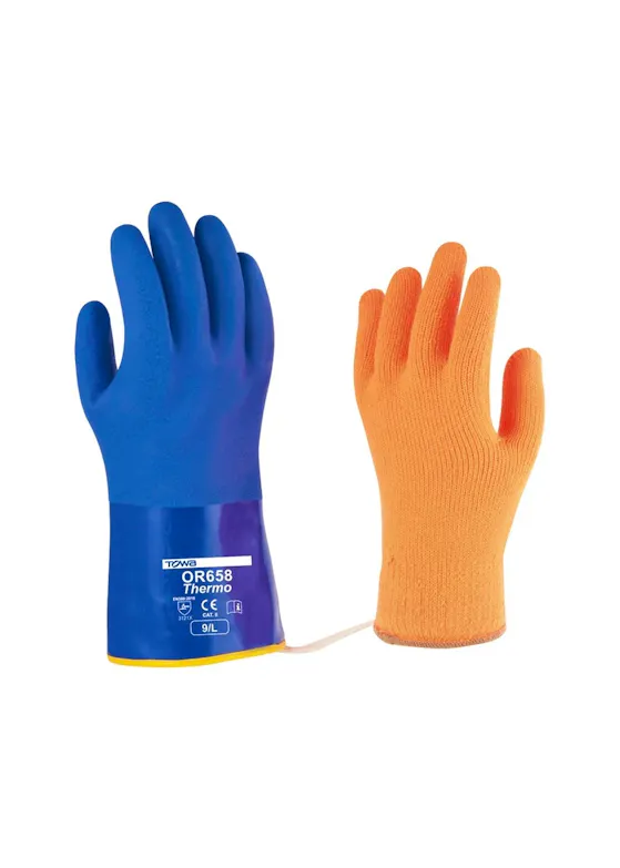 Towa OR-658 Thermo-Arbeitshandschuh
