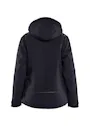 Blaklader 4751 Dames Lichtgewicht Softshell Jack Gevoerd miniatuur
