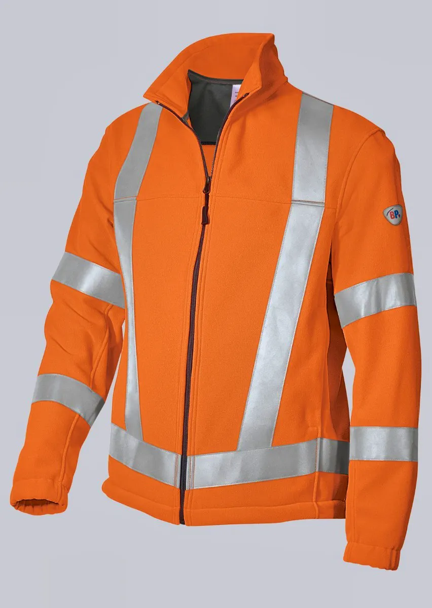 High Vis Oranje