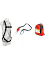 3M Protecta 1150507 Absturzsicherung Universal-Set Vorschaubild