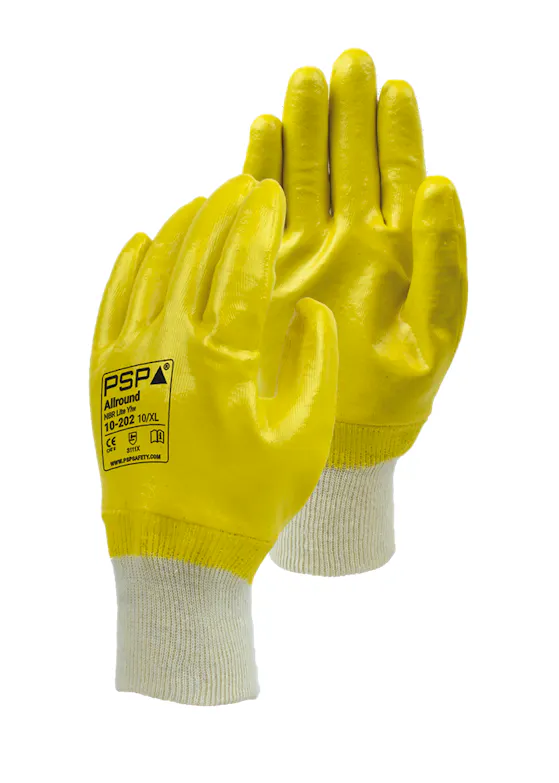 PSP 10-202 Allround Werkhandschoen