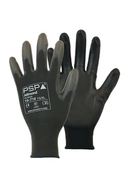 PSP 10-710 Allround-PU-Arbeitshandschuh