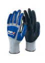 PSP 10-590 Allround Nitrile Foam Pro TS Werkhandschoen miniatuur