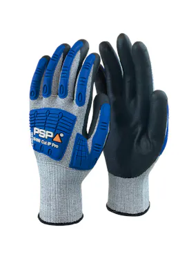 PSP 10-590 Allround Nitrile Foam Pro TS Arbeitshandschuh