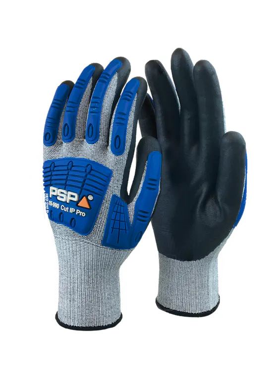 PSP 10-590 Allround Nitrile Foam Pro TS Werkhandschoen