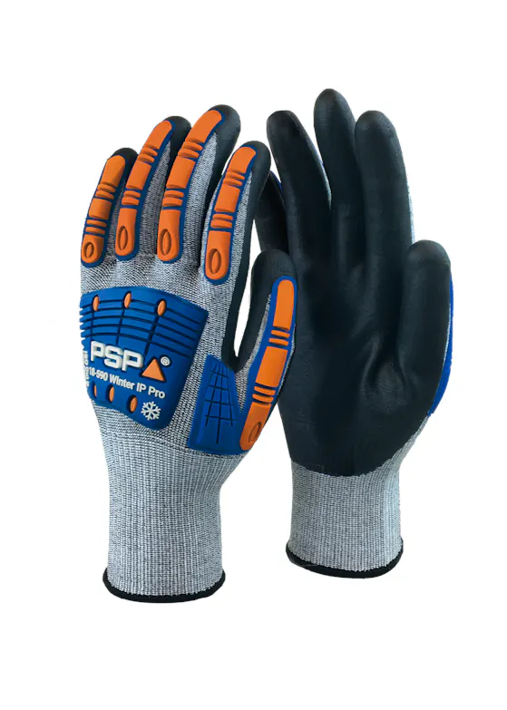 PSP 18-590 Cut D IP Winter Pro