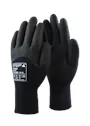 PSP 18-800 Dry Grip Winter Zwart miniatuur