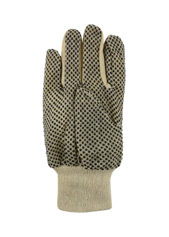 PSP 20-405 Polka Dot Werkandschoen 