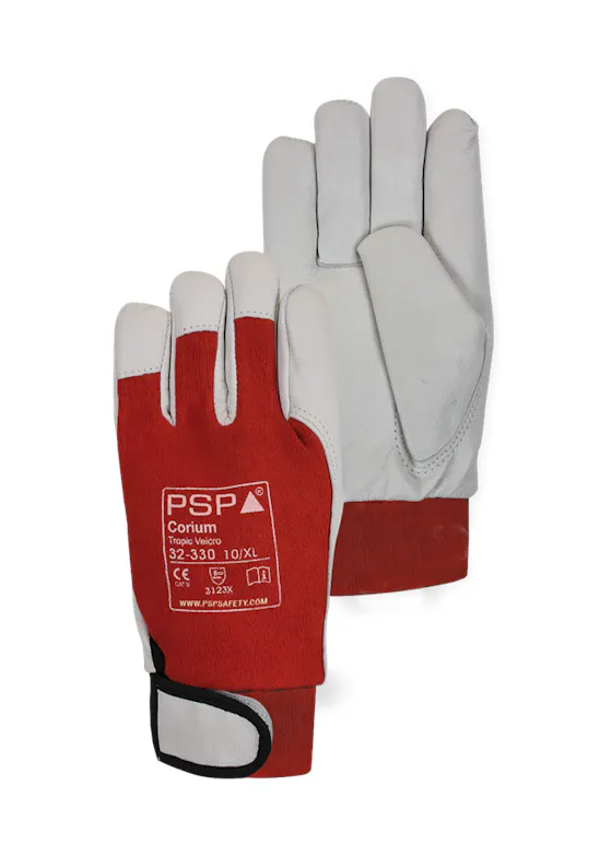 PSP 32-330 Corium Tropic KW Red