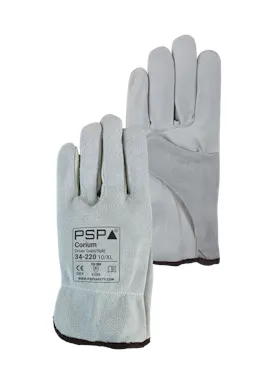 PSP 34-220 Spaltleder-Arbeitshandschuh