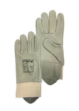 PSP 34-270 Narbenleder-Driver-Arbeitshandschuh