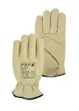 PSP 34-610 Narbenleder-Driver-Winterhandschuh Vorschaubild