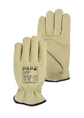 PSP 34-610 Nerfleren Driver Winterhandschoen