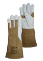 PSP 35-450 Lederschweißhandschuh Vorschaubild