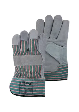 PSP 37-140 Spaltleder-Amerikaner-Arbeitshandschuh