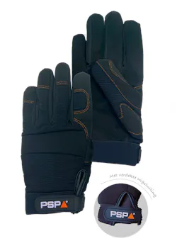 PSP 39-500 Mechanic Pro Black