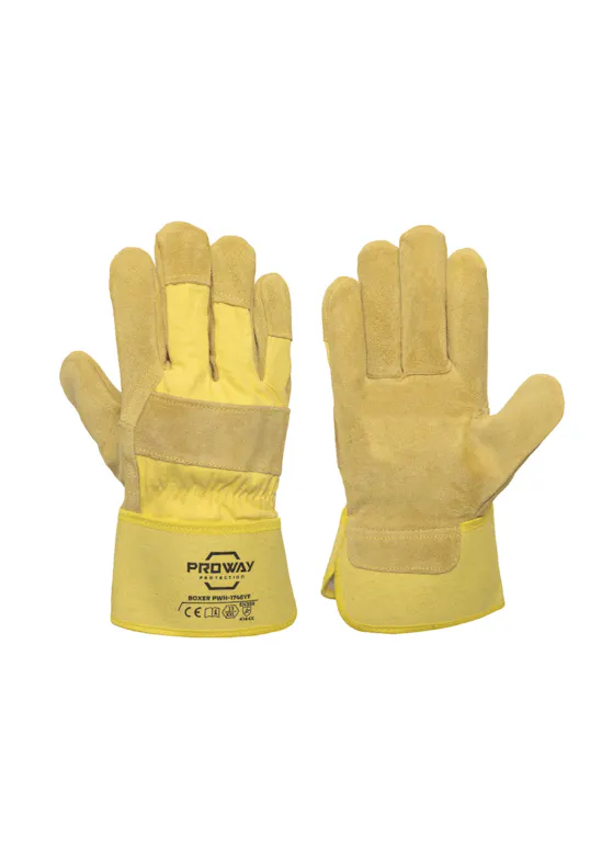 Proway Protection Boxer PWH-1746YF