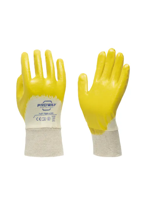 Proway Protection Tuff PWH-4155
