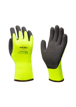 Proway Protection Winter-Handschuh PWH-6805