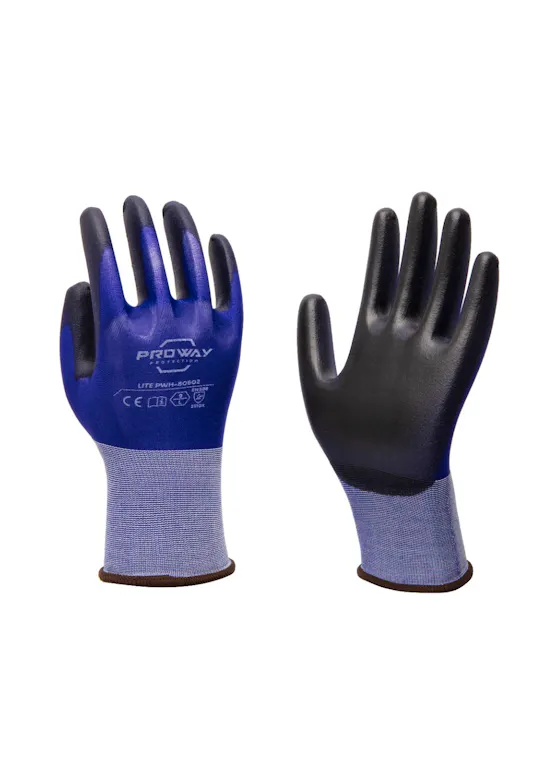 Proway Protection Lite PWH-80502