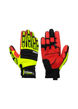 Proway Protection Mec Dex AP-622