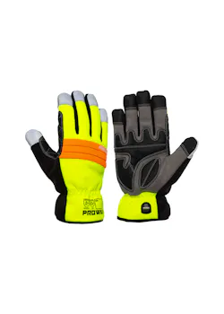 Proway Protection Mec Dex WN-741