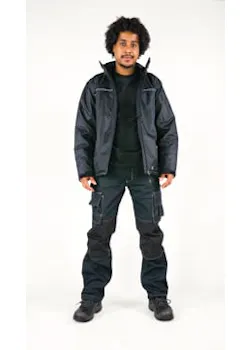 Tricorp TWC2000/502009 pantalon de travail Cordura® en toile thumbnail (vignette)