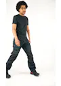 Tricorp 101701 T-Shirt Fitted Stretch Rewear miniatuur