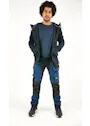 Snickers Workwear 2890 AllroundWork, Hoodie Volledige Rits miniatuur