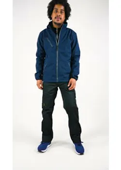 Jobman 1201 Softshell Jacket miniatuur