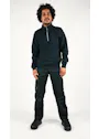 Jobman 5401 Halfzip Sweatshirt miniatuur