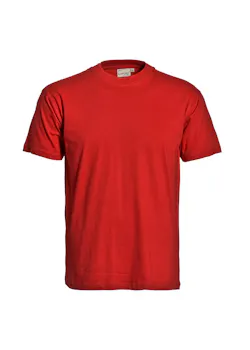 Santino Jolly 200003 T-shirt Regular Fit Basics miniatuur