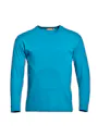 Santino James 200004 T-shirt Regular Fit Basics miniatuur