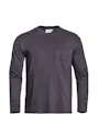 Santino James 200004 T-shirt Regular Fit Basics miniatuur