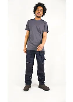 HAVEP 10072 T-Shirt coupe standard Baselayer WW thumbnail (vignette)