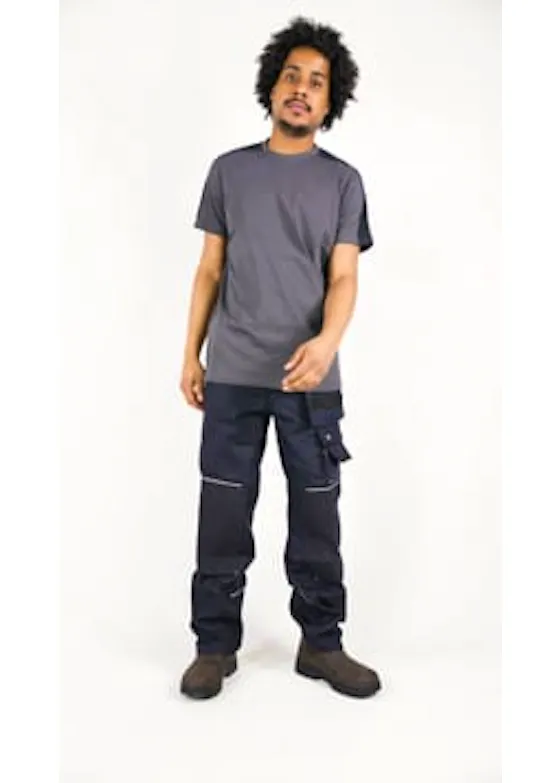 HAVEP 10072 T-Shirt Regular Fit Baselayer WW