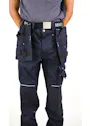 HAVEP Arbeitshose Worker Pro 8730 Vorschaubild