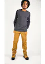 Carhartt Steel Cargo Multi-Pocket Pant 105070 - 103337 miniatuur