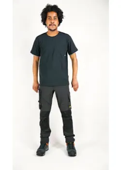 Snickers Workwear 2598 T-shirt 375® Reflecterend AllroundWork miniatuur