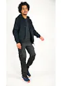 Snickers Workwear Classic 2801 Hoodie Zip beheizt Vorschaubild