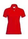 Santino Charma 200009 Poloshirt Dames Basics miniatuur