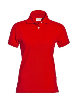 Santino Charma 200009 Poloshirt Dames Basics miniatuur
