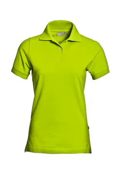 Santino Charma 200009 Poloshirt Dames Basics miniatuur