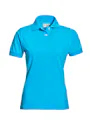 Santino Charma 200009 Poloshirt Dames Basics miniatuur